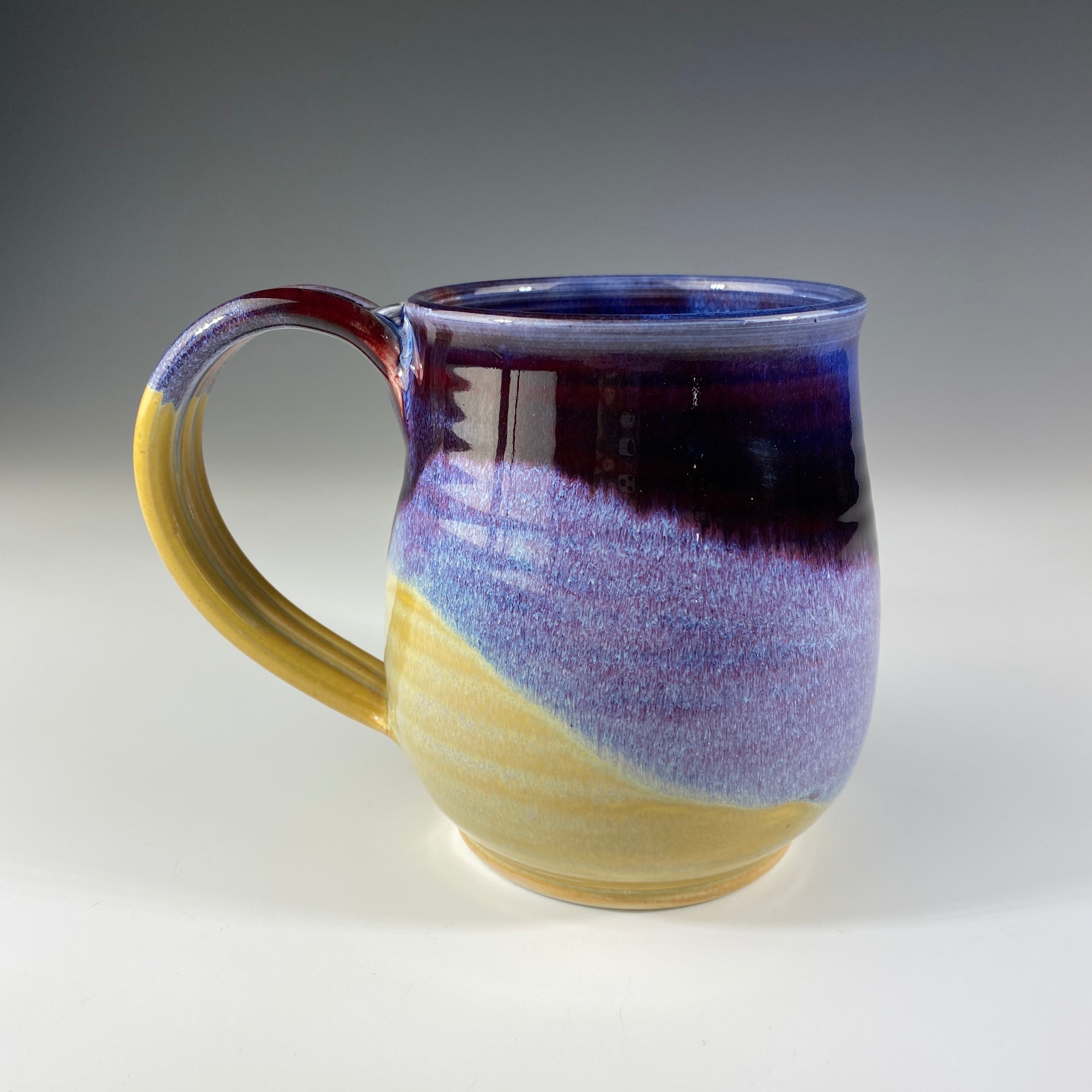 Wide Mug - Heart of the Home PA