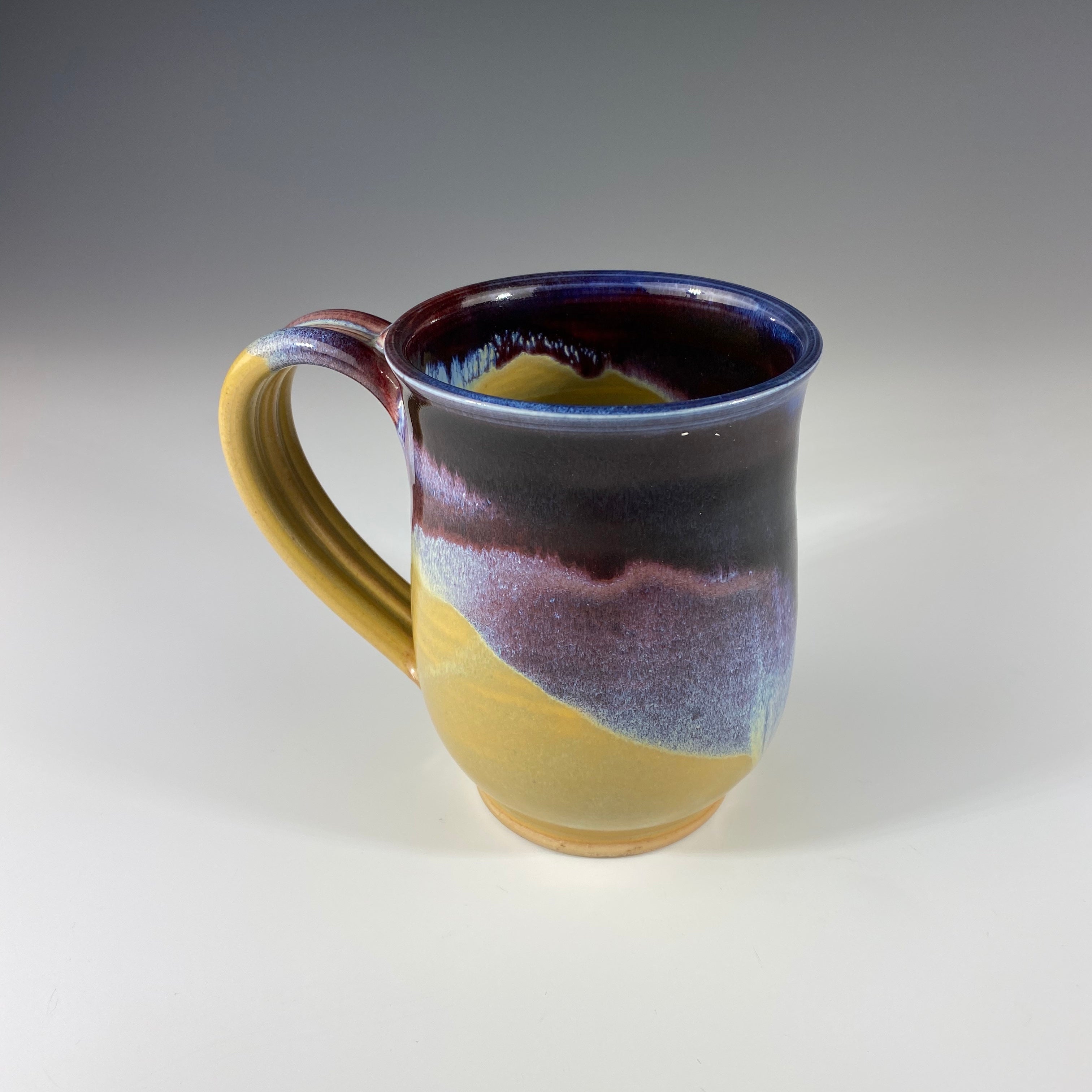 Short Mug - Heart of the Home PA