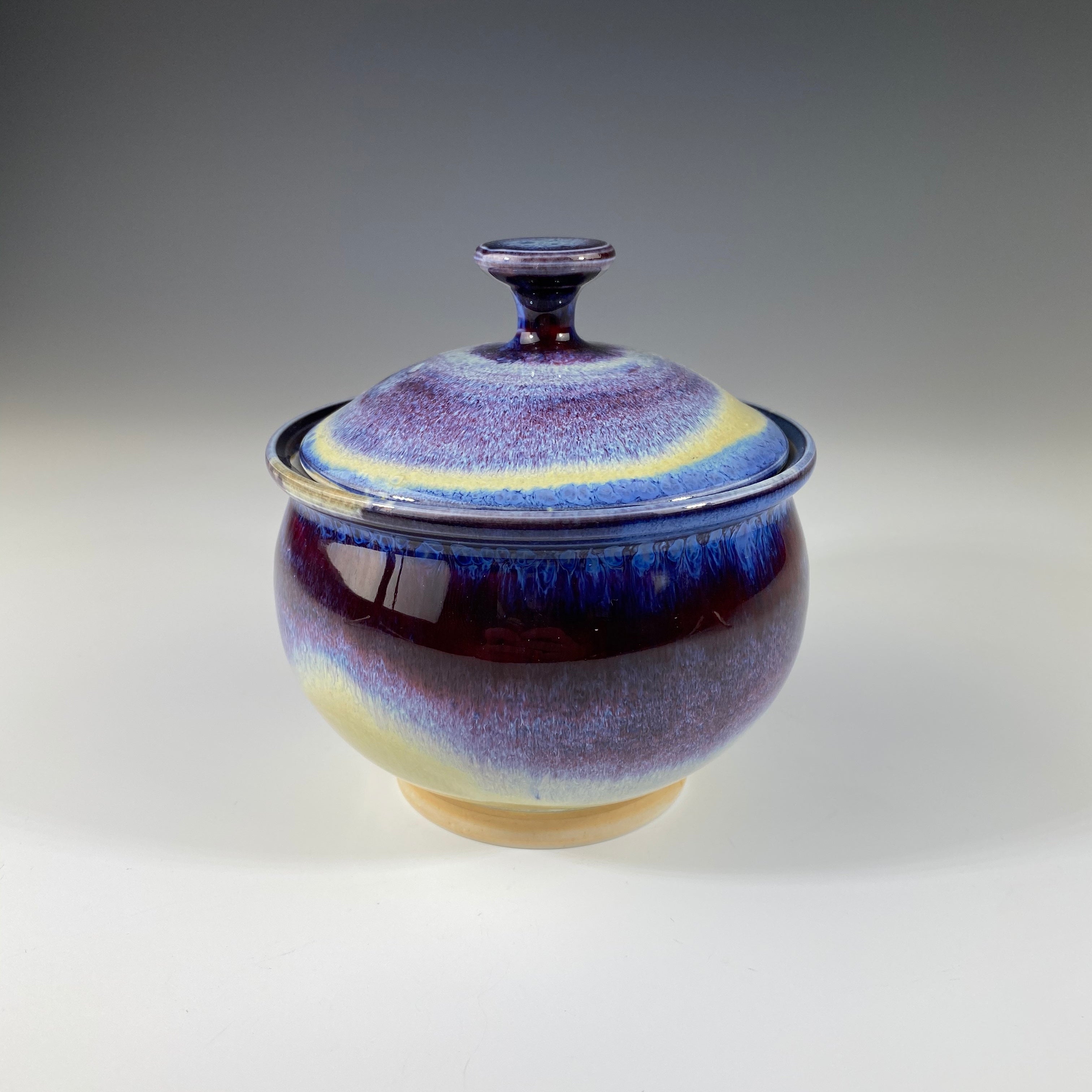 Salt Cellar - Heart of the Home PA