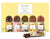 Soleil Single Steeps Loose Tea - Heart of the Home PA
