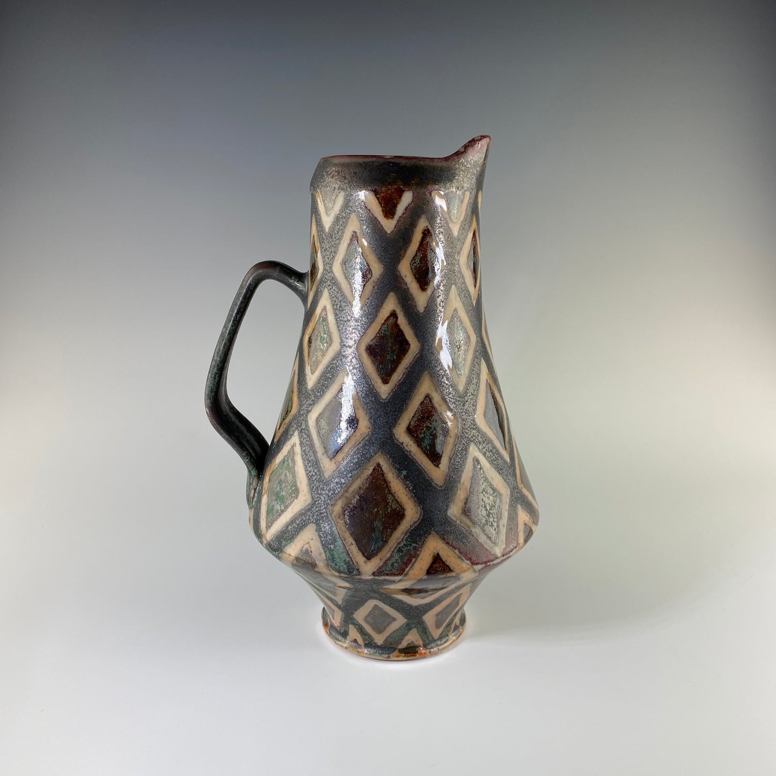 Peter Karner Pottery