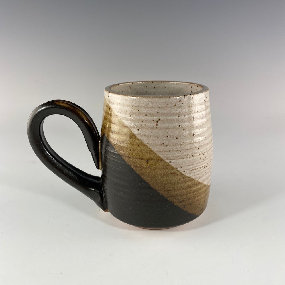 Clay Path Tea Mug - Heart of the Home PA