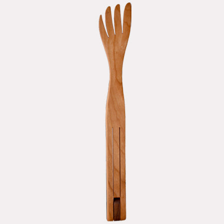 Folding Salad Fork - Heart of the Home PA