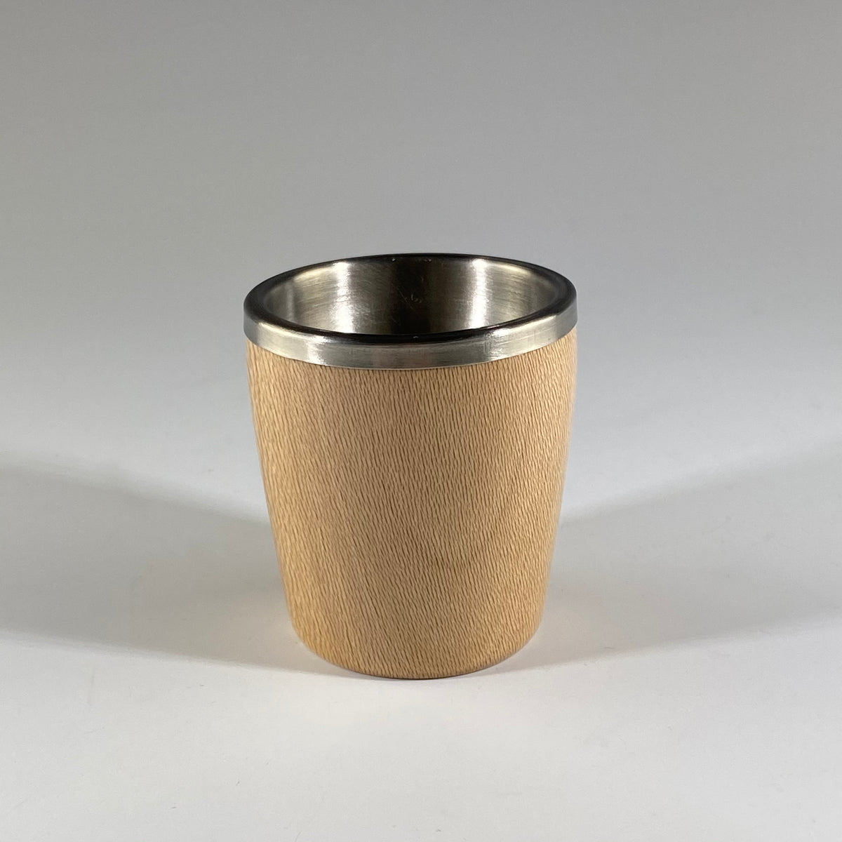 Wood Shot Glass - Heart of the Home PA