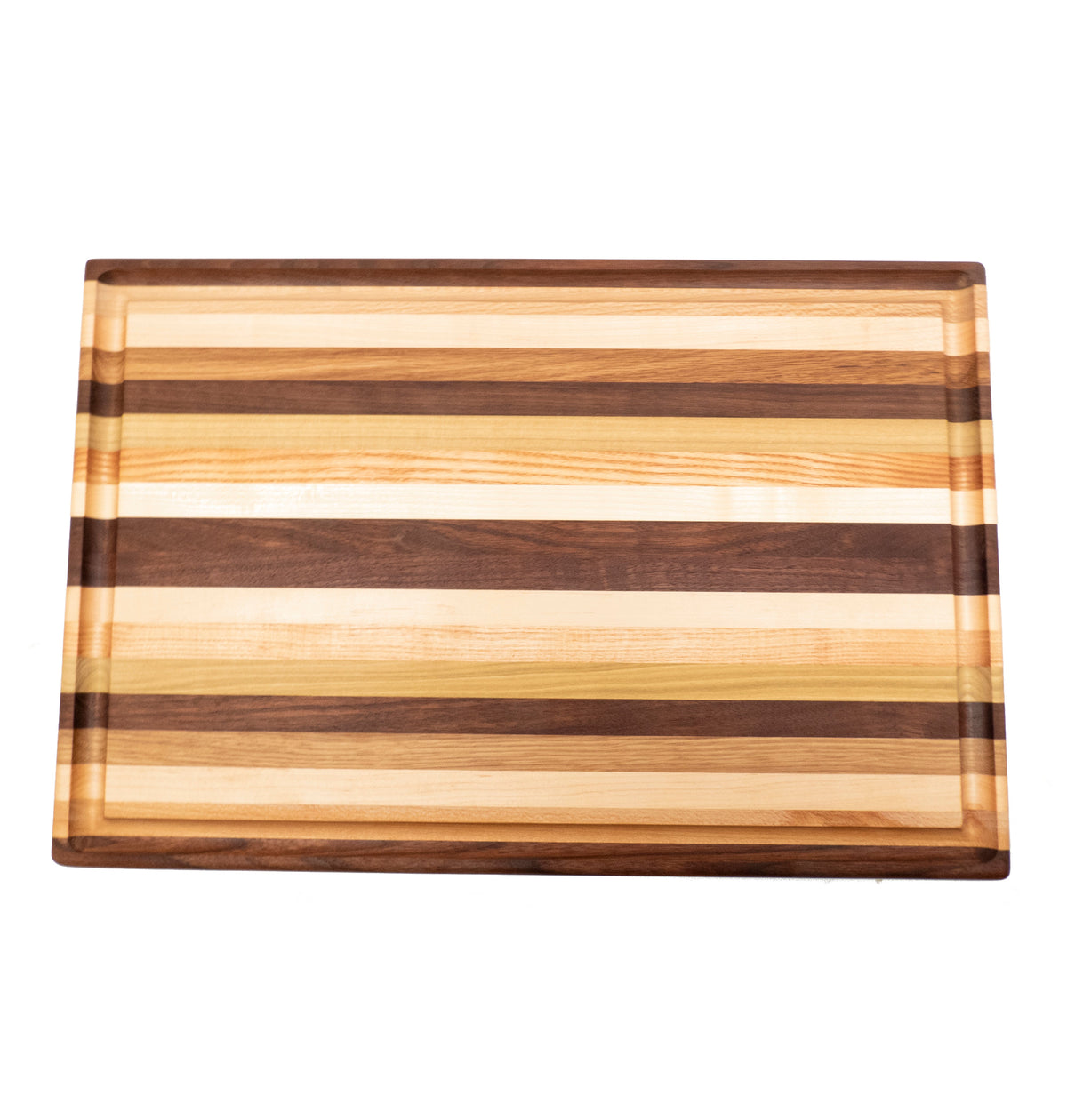 Grooved Large Cutting Board - Heart of the Home PA