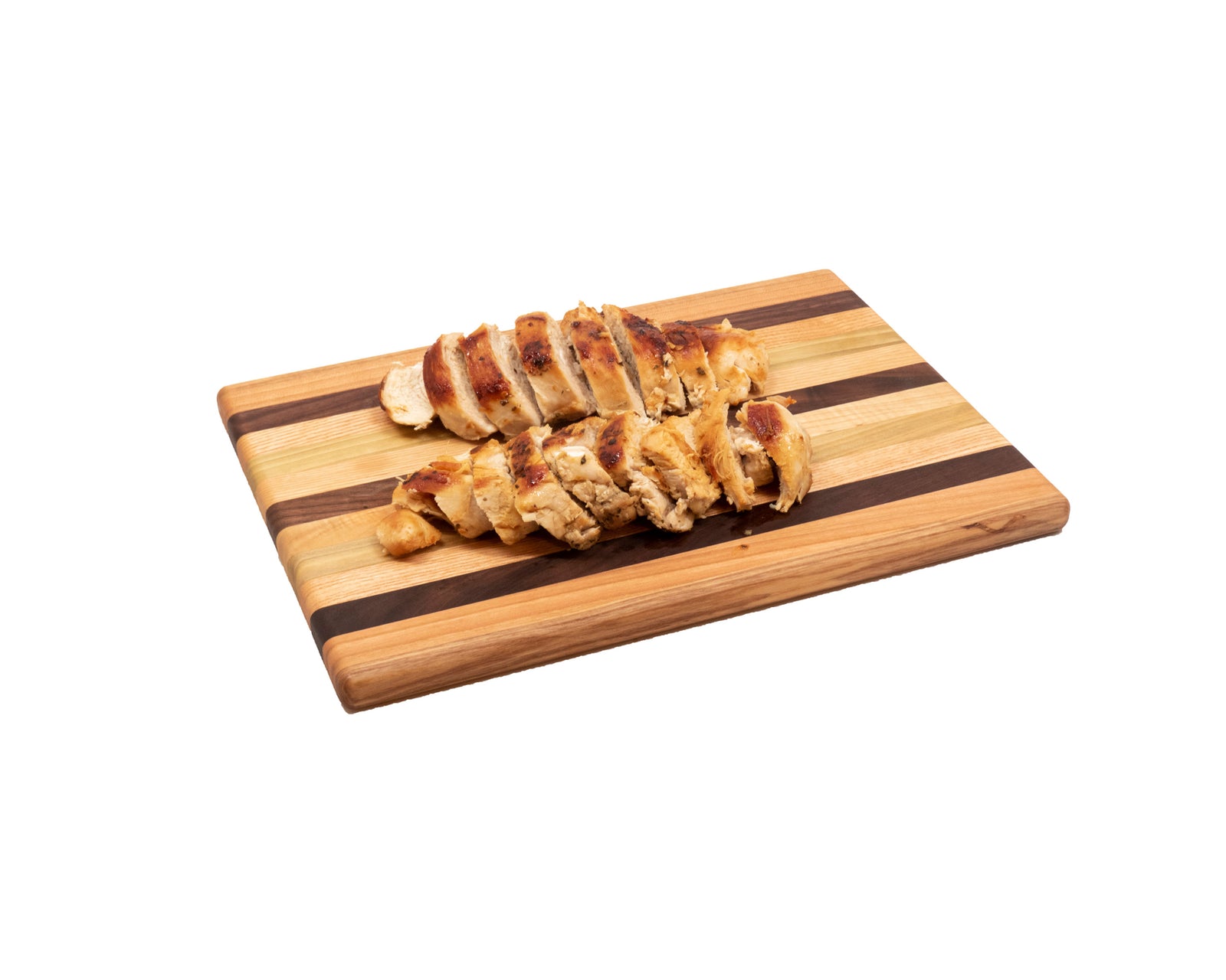 Classic Medium Cutting Board - Heart of the Home PA