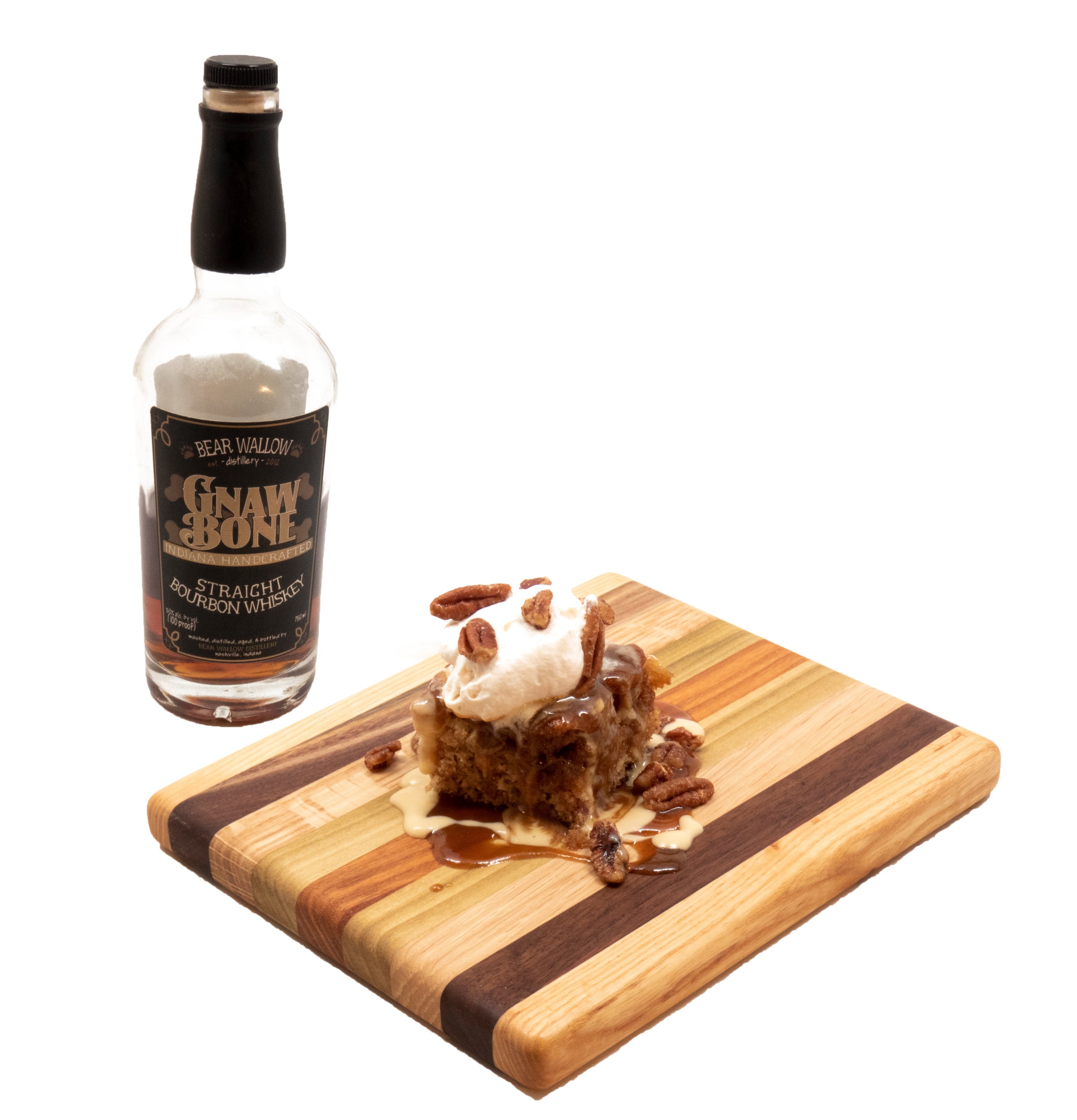 XS Bread/Cheese Board - Heart of the Home PA