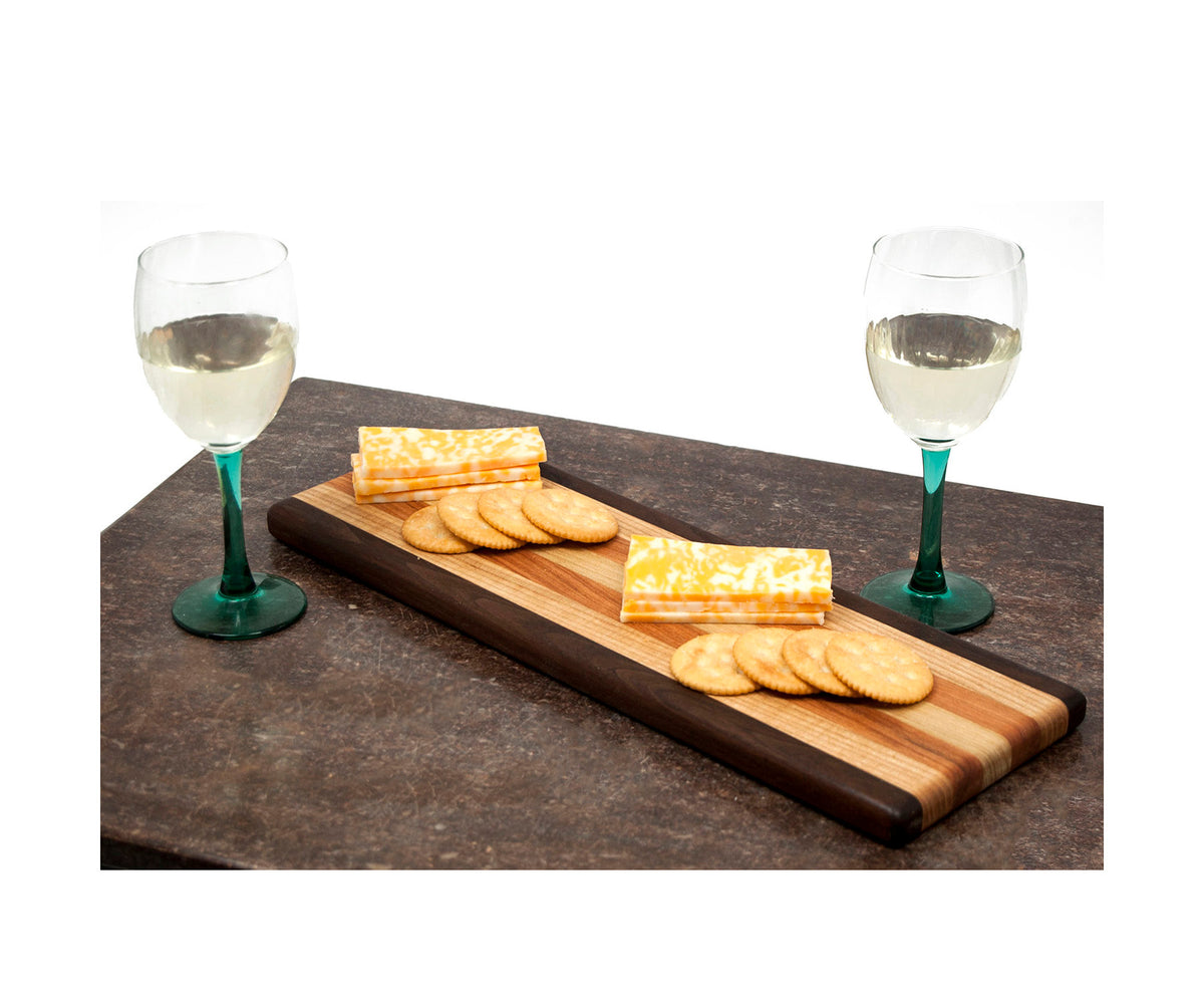 Long Bread/Cheese Board - Heart of the Home PA