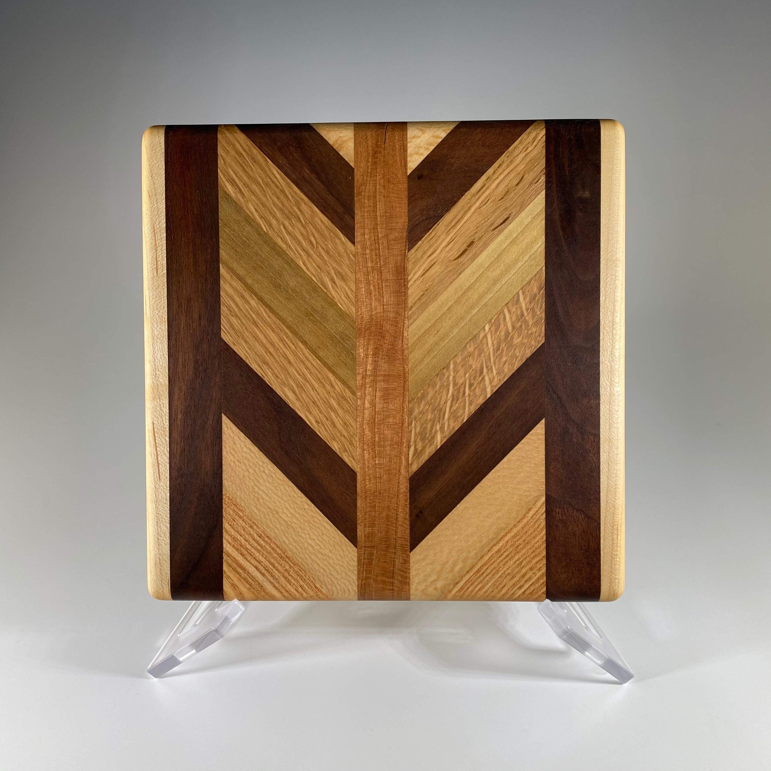 Herringbone Board - Heart of the Home PA