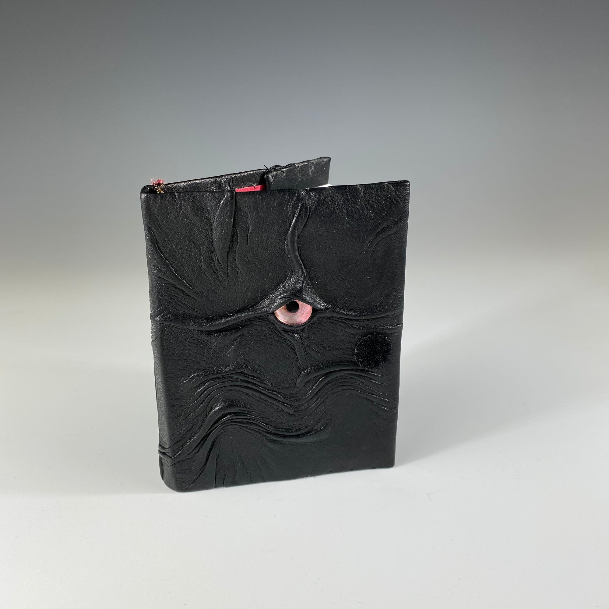 Small Notepad Holder with Eye - Heart of the Home PA
