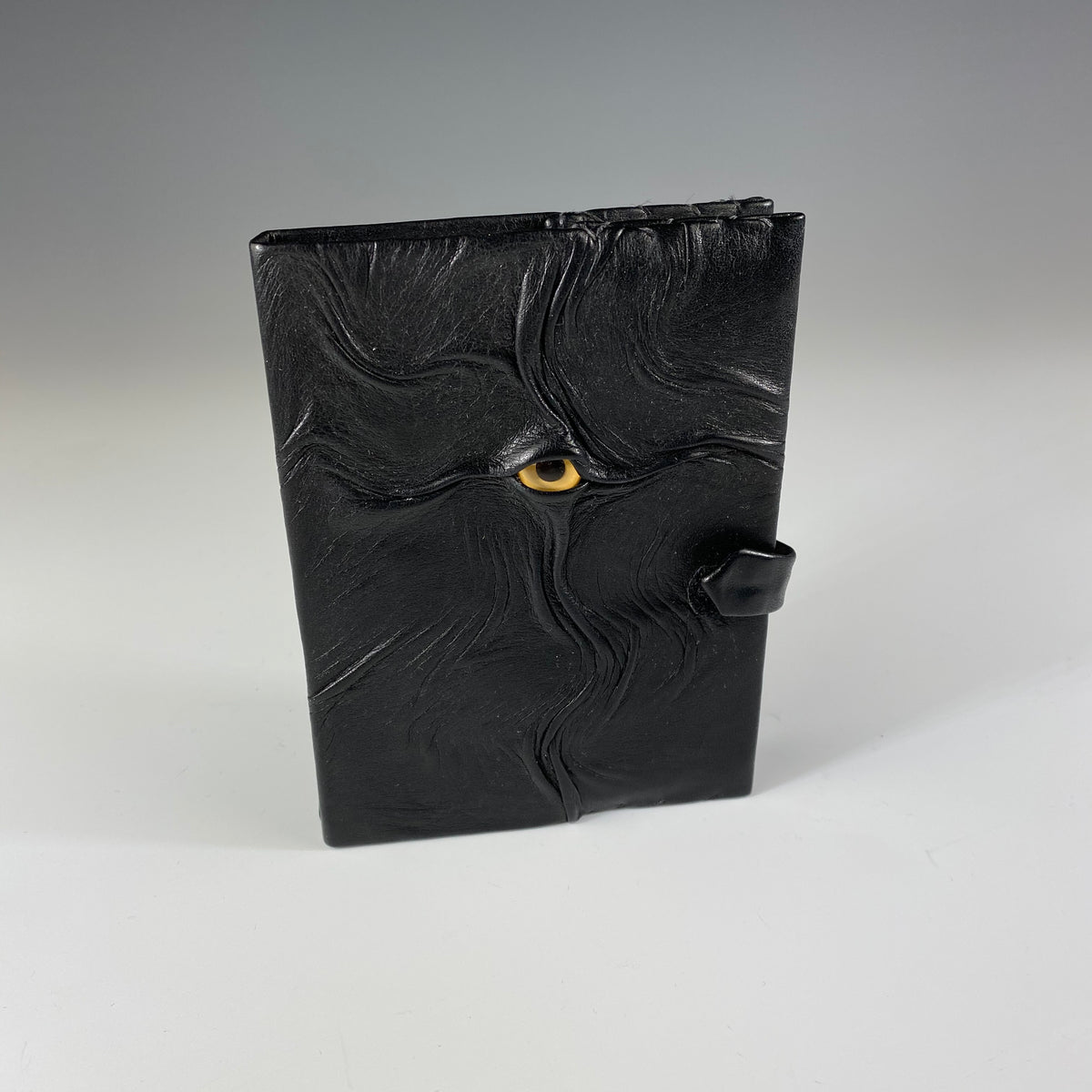 Small Notepad Holder with Eye - Heart of the Home PA