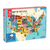 Map of the United States 70 Piece Puzzle - Heart of the Home PA