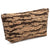 Medium Cork Pouch in Bark Print - Heart of the Home PA