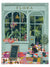 Flower Shop Birthday Card - Heart of the Home PA