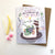 Birthday Cake Greeting Card - Heart of the Home PA