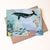 Whale Thank You Card - Heart of the Home PA