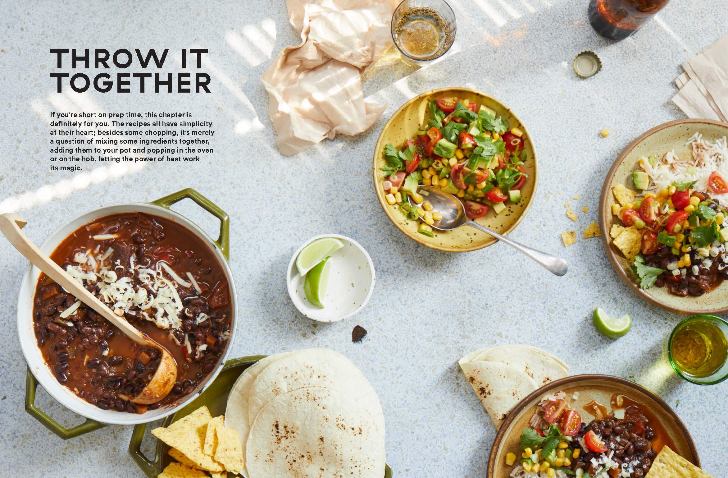 Foolproof One-Pot - Heart of the Home PA