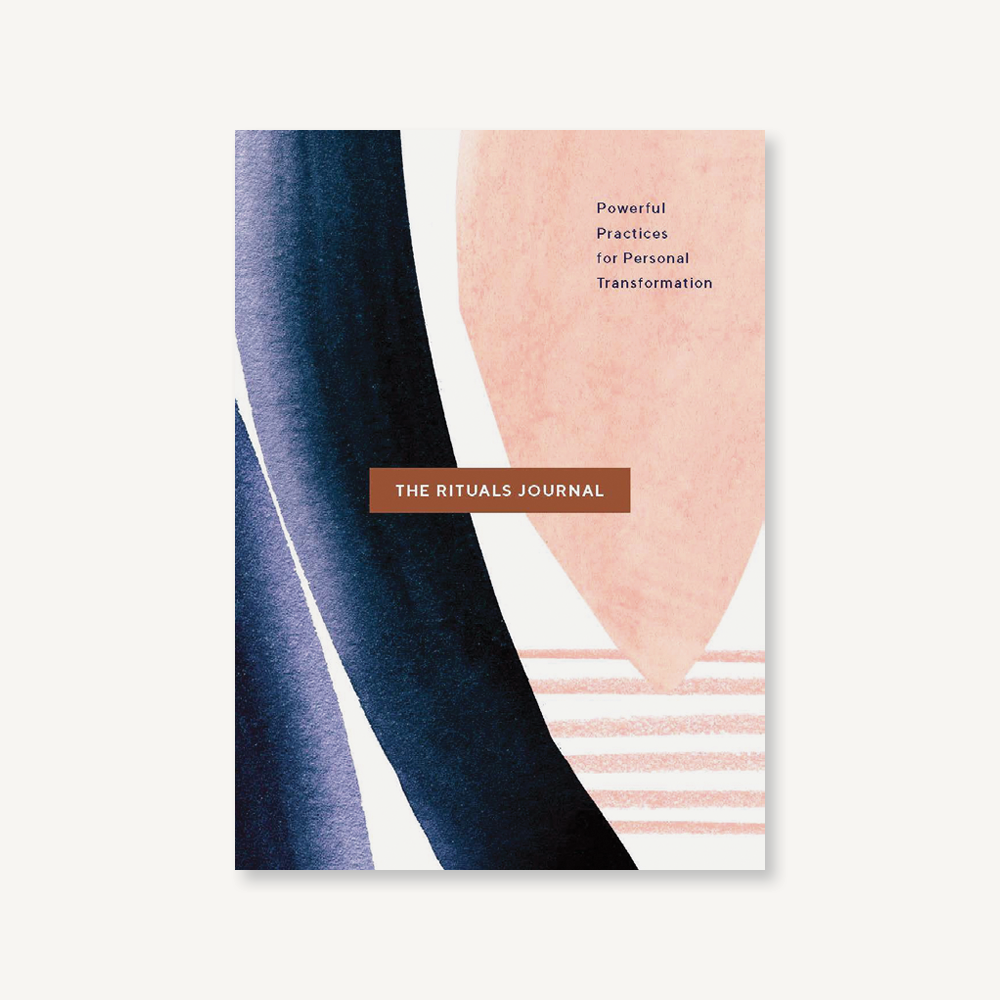 The Rituals Journal - Heart of the Home PA