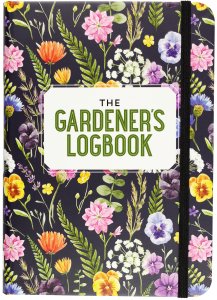 Gardener&#39;s Logbook - Heart of the Home PA