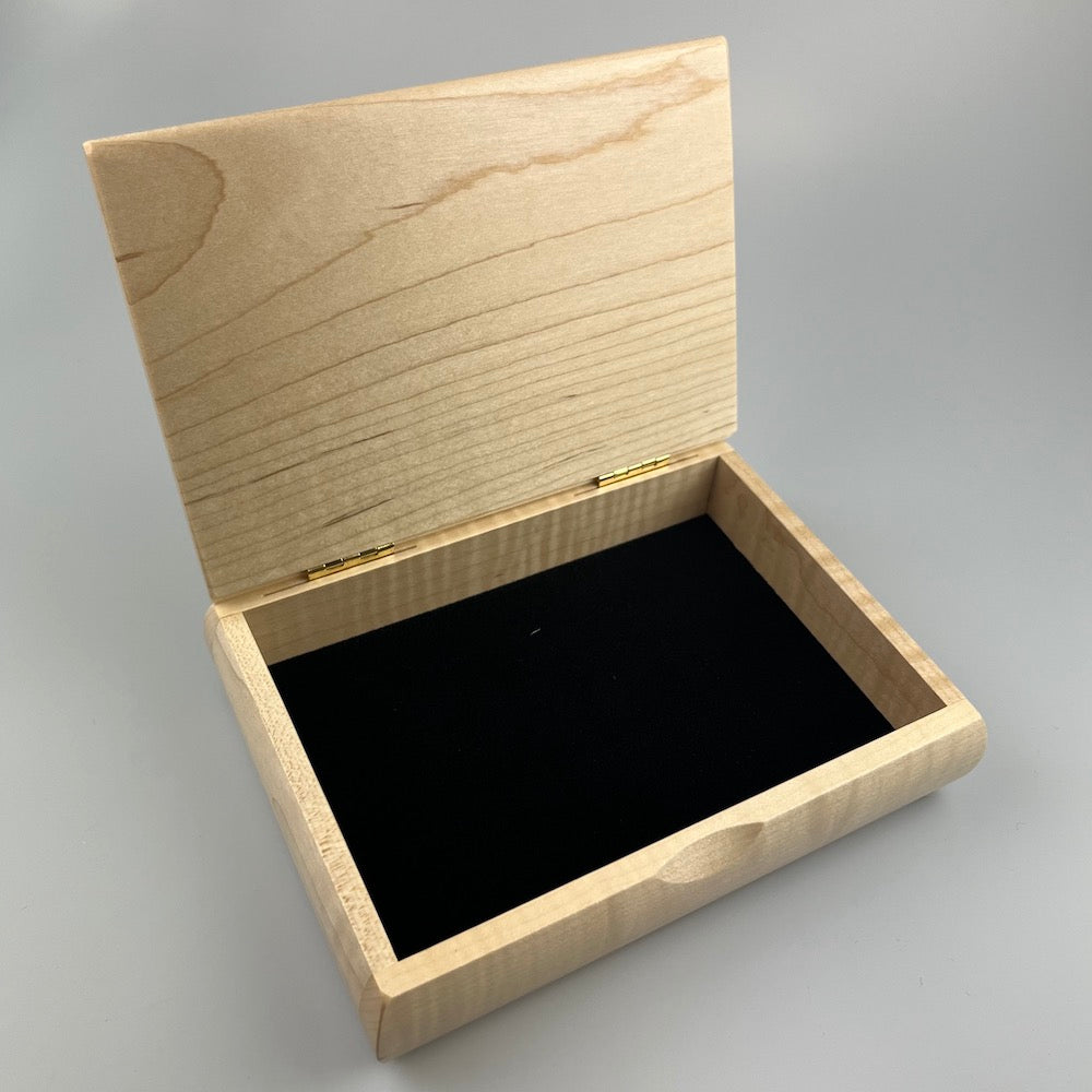 Tranquility Box - What Is Essential - Heart of the Home PA