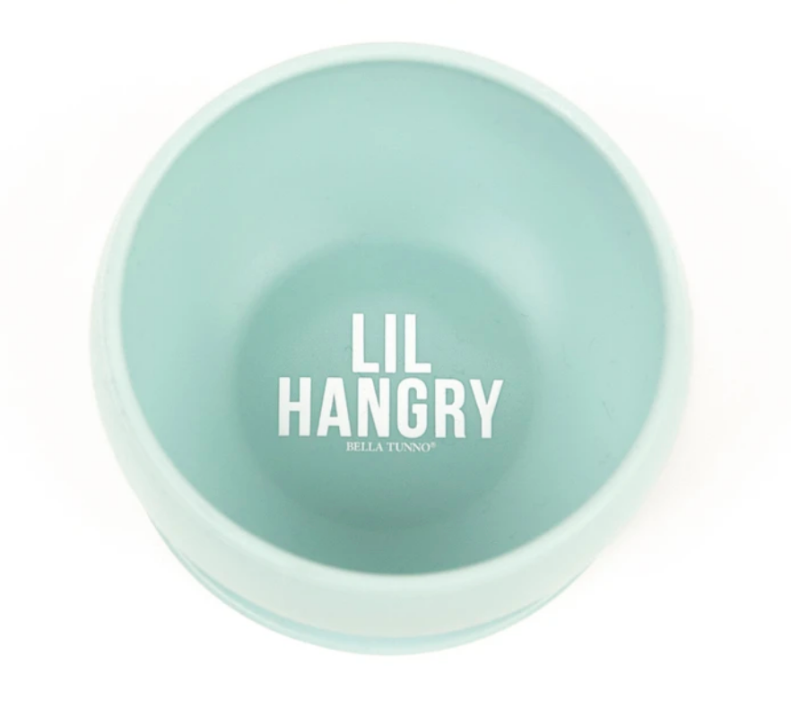 Wonder Bowl - Lil Hangry - Heart of the Home PA
