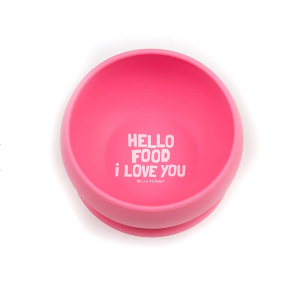 Wonder Bowl - Hello Food - Heart of the Home PA