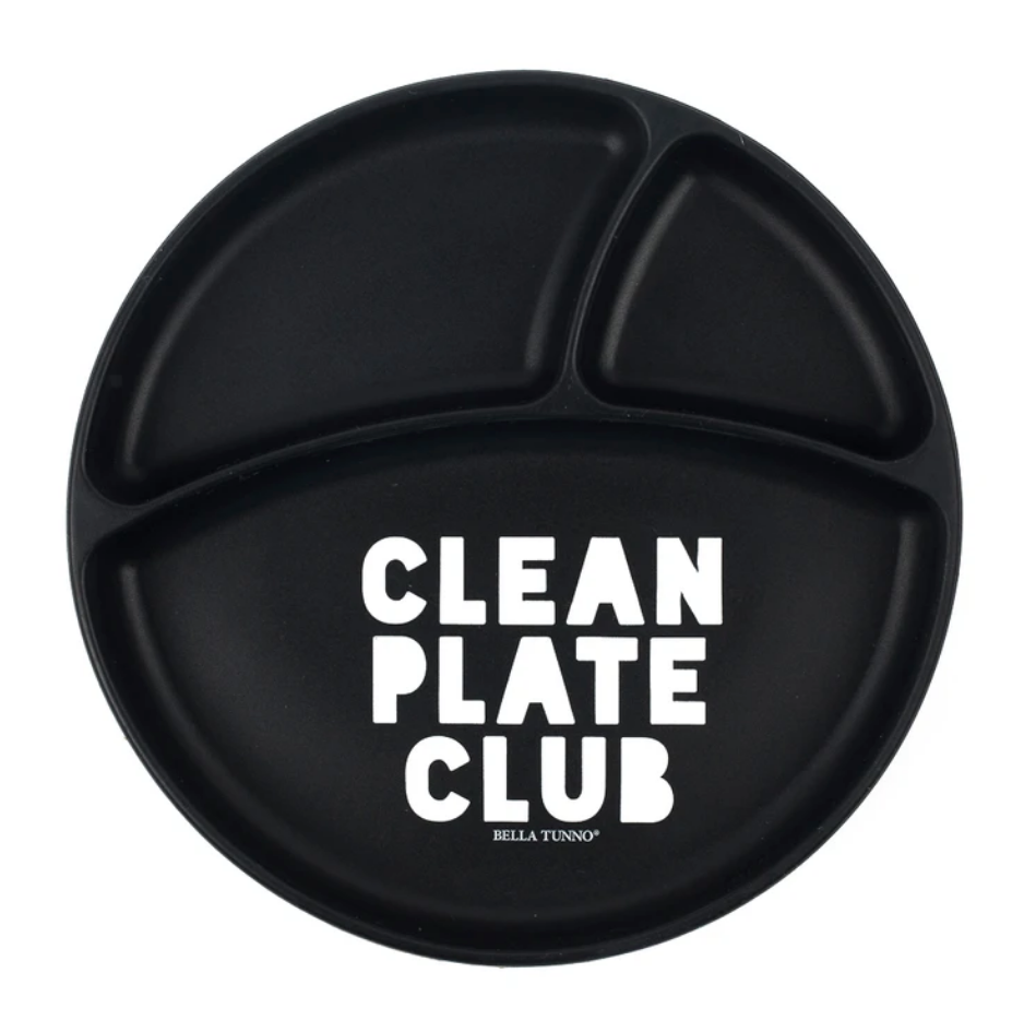 Wonder Plate - Clean Plate - Heart of the Home PA