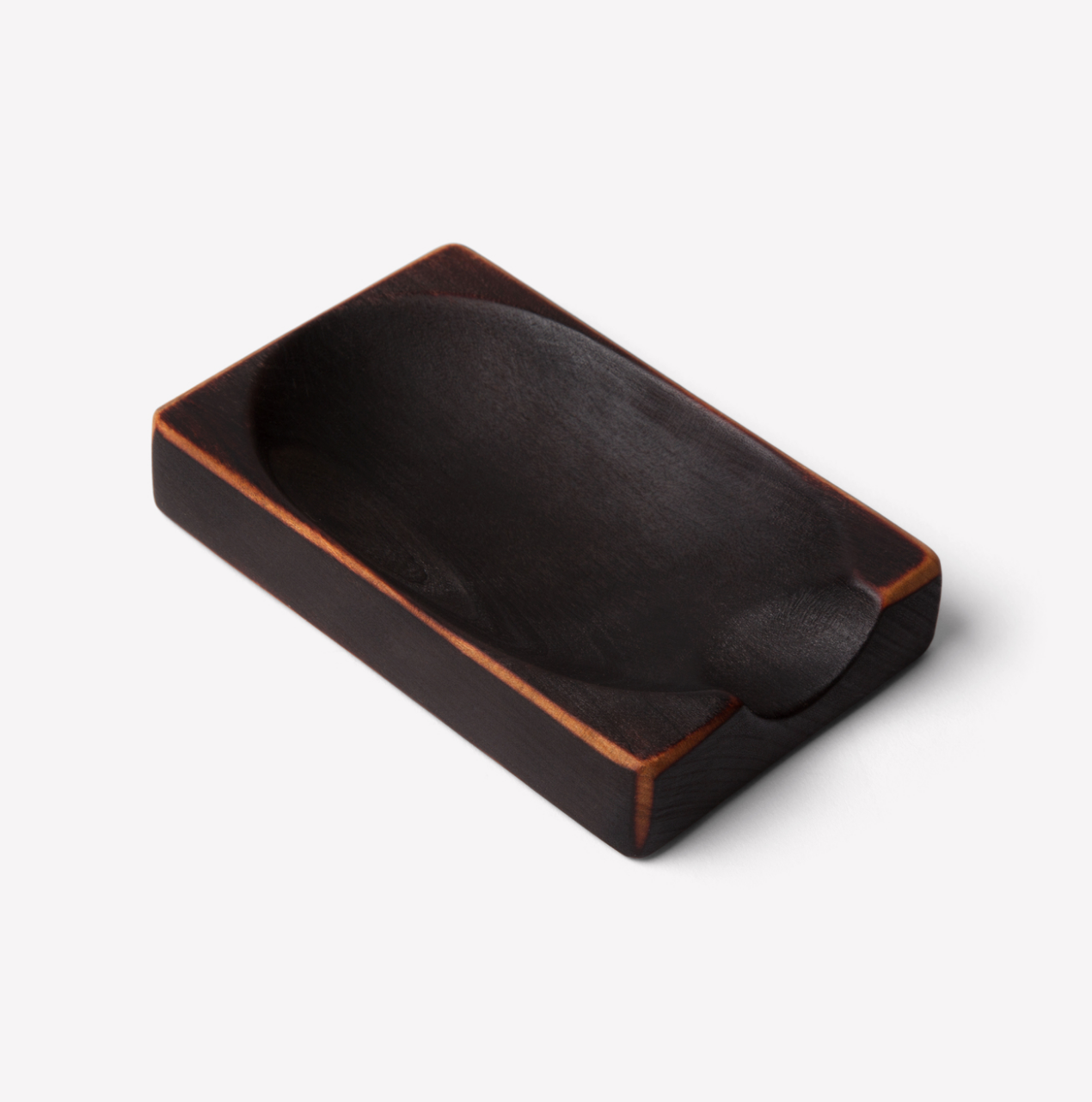 Blackened Spoon Rest - Heart of the Home PA