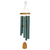 Woodstock SeaScapes Chime - Medium, Seafoam Green - Heart of the Home PA