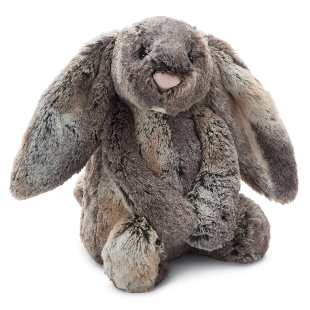 Bashful Cottontail Bunny - Heart of the Home PA