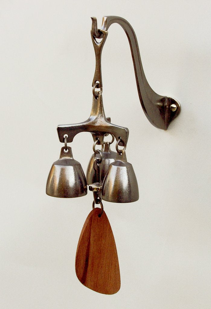 Triple Wind Bell - Heart of the Home PA