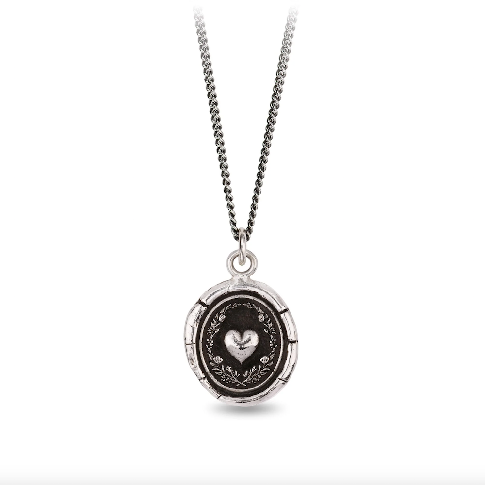 Self Love Talisman - Heart of the Home PA