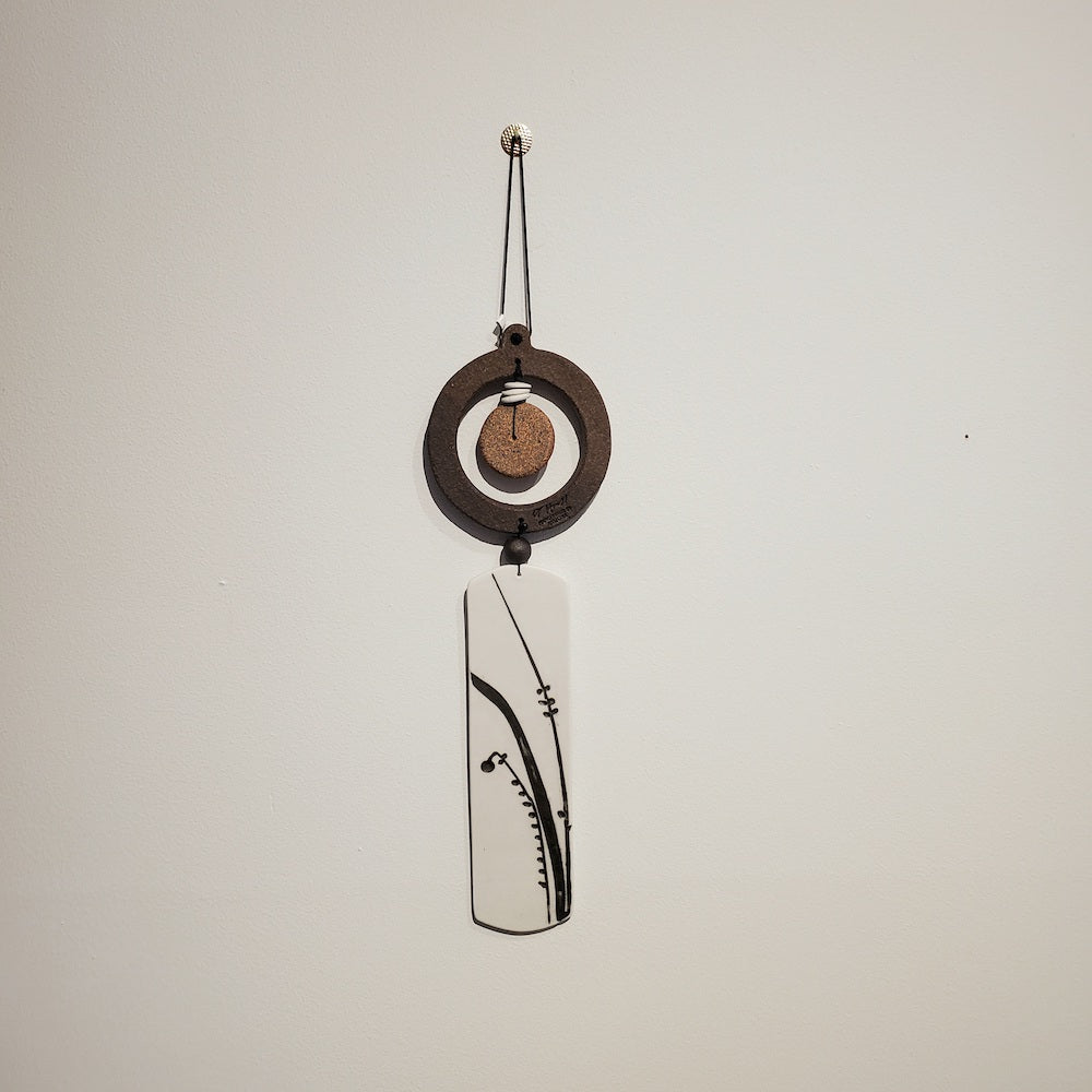 Meditation Totem - Gratitude - Heart of the Home PA