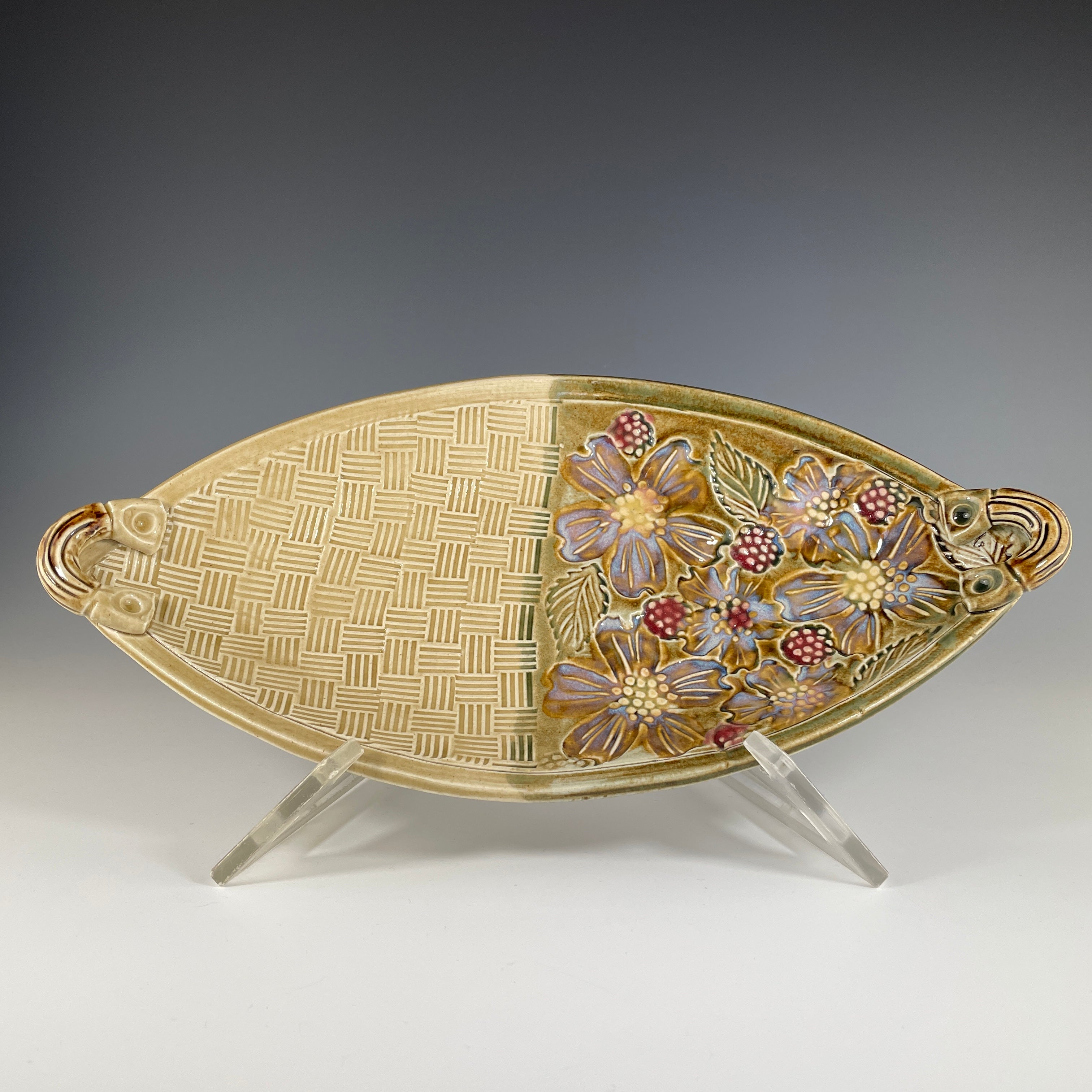 Blossom Boat - Heart of the Home PA