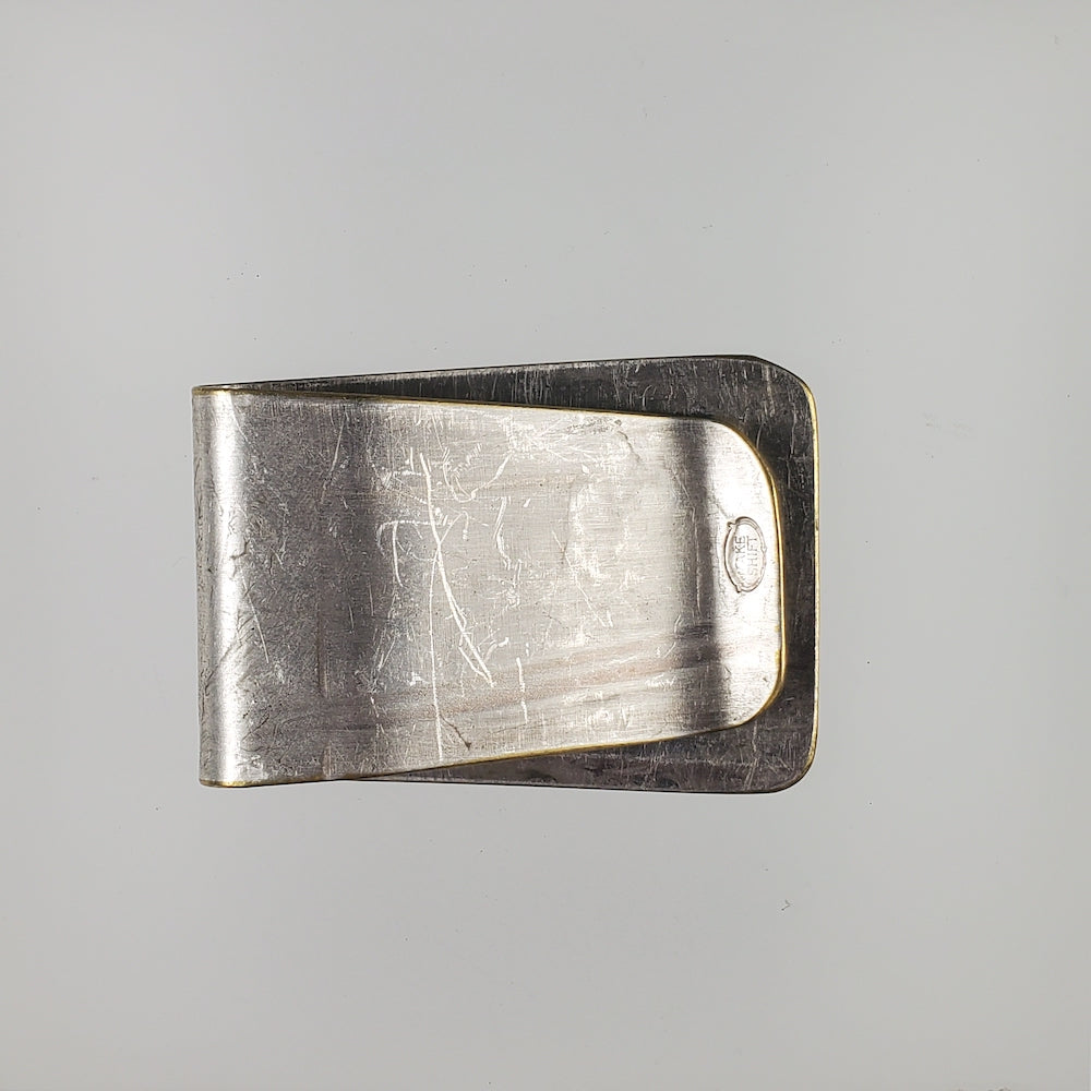 Bicycle Money Clip - Heart of the Home PA