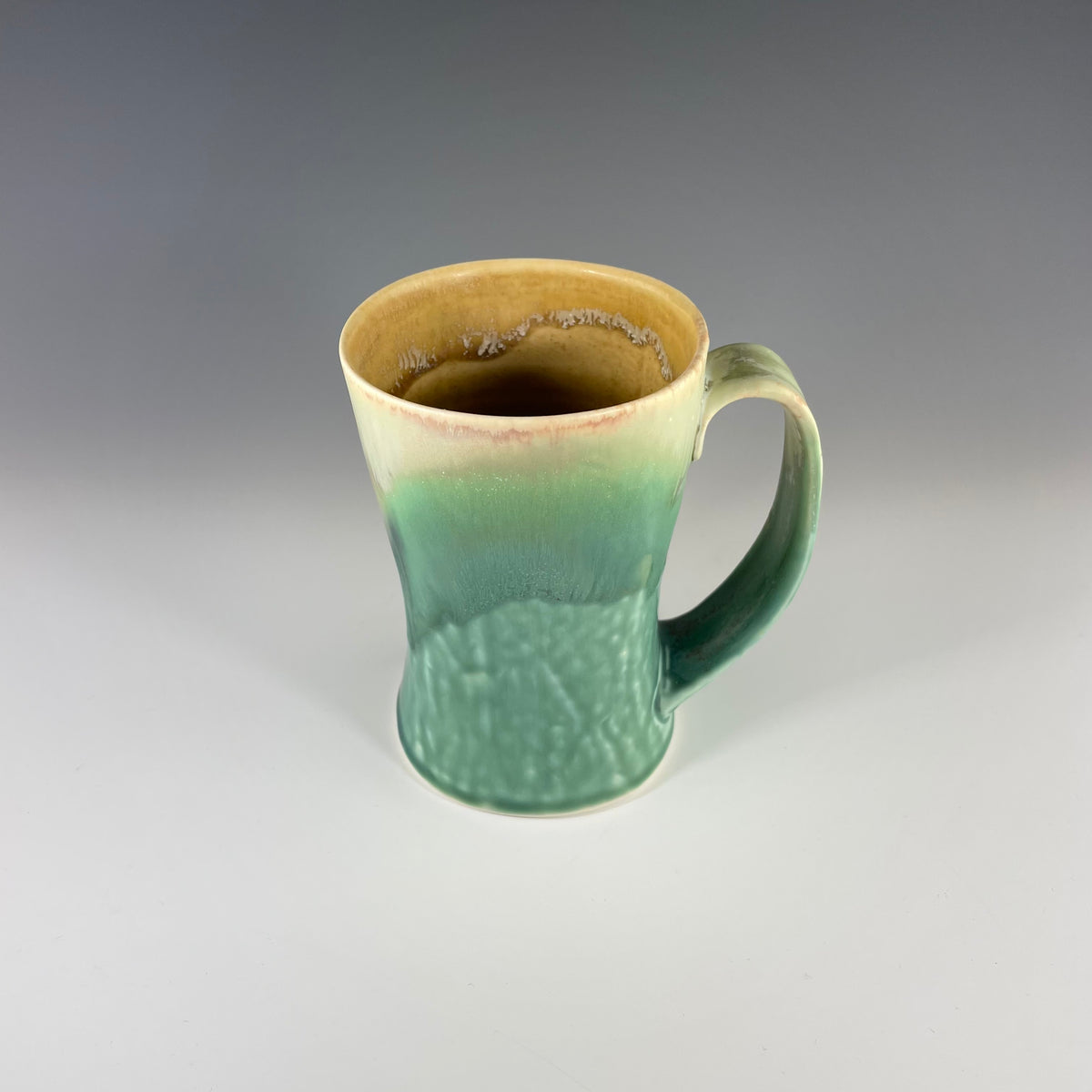 Square Mug in Shoreline - Heart of the Home PA