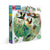 Hummingbirds 500 Piece Round Puzzle - Heart of the Home PA