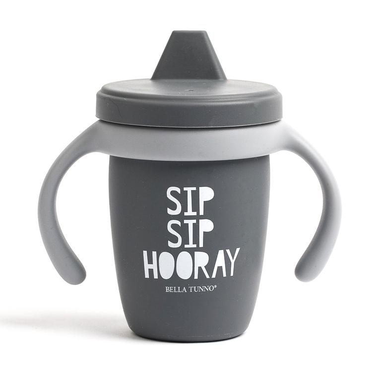 Sippy Cup - Sip Sip Hooray - Heart of the Home PA