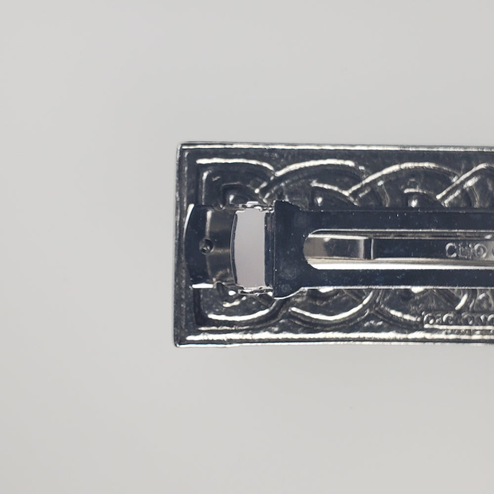 Oberon Celtic Barrette - Heart of the Home PA