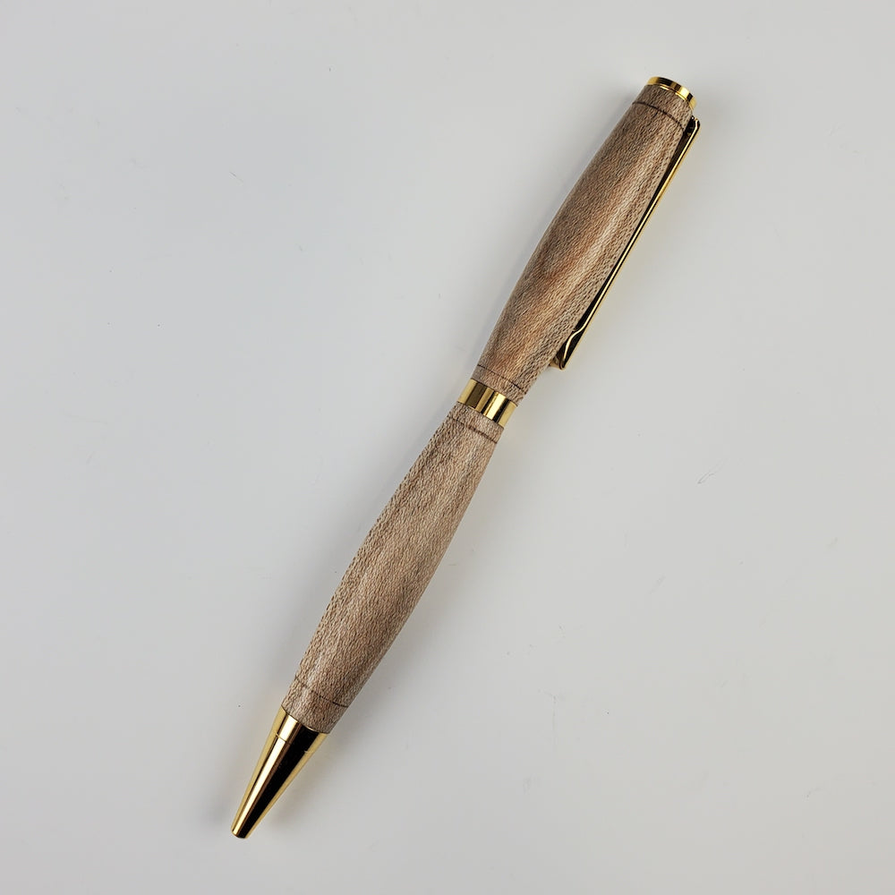 Slimline Sycamore Pen - Heart of the Home PA