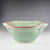 Button Serving Bowl in Green - Heart of the Home PA