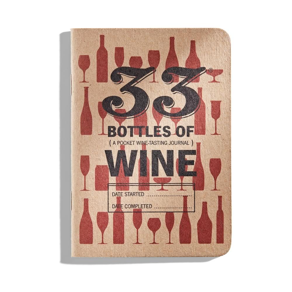33 Bottles of Wine - Heart of the Home PA