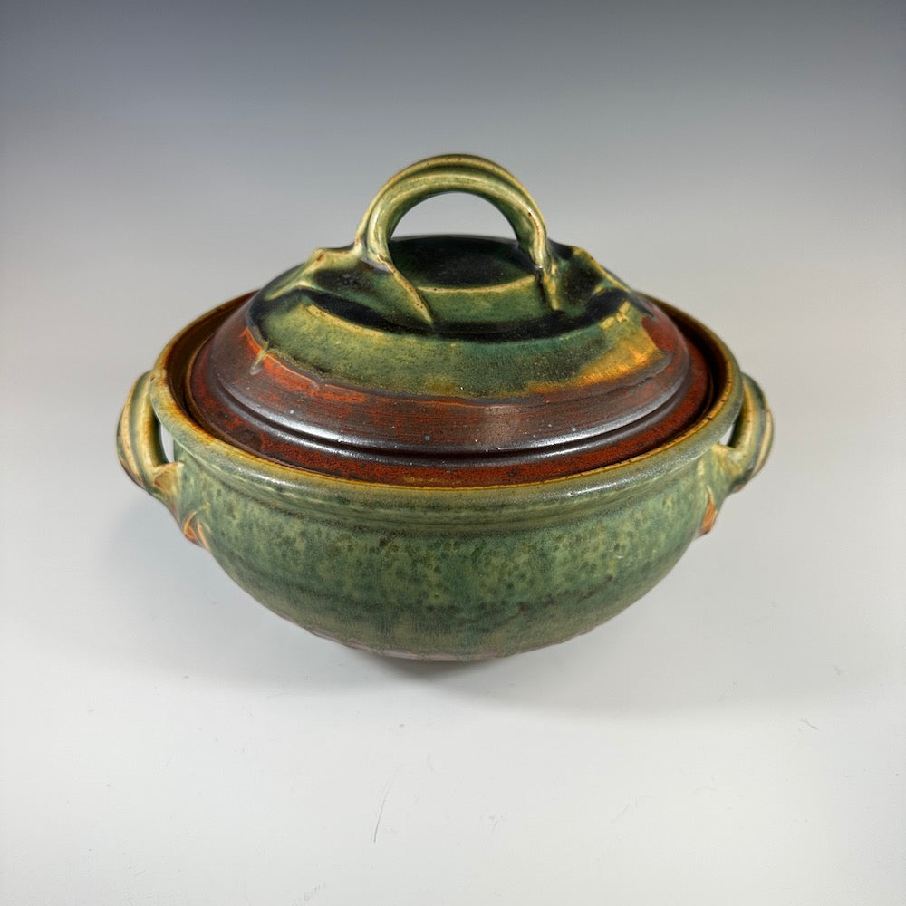 Two Quart Casserole Dish - Heart of the Home PA