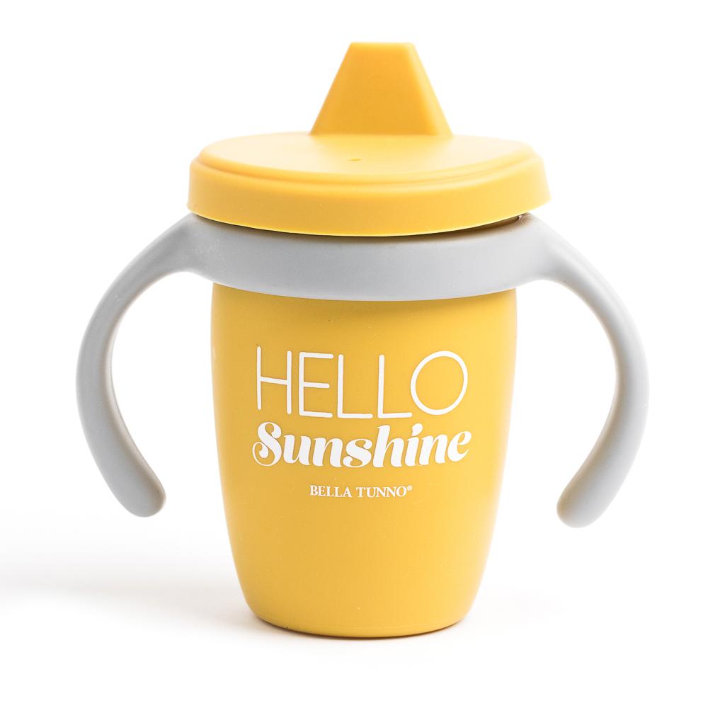 Sippy Cup - Hello Sun - Heart of the Home PA