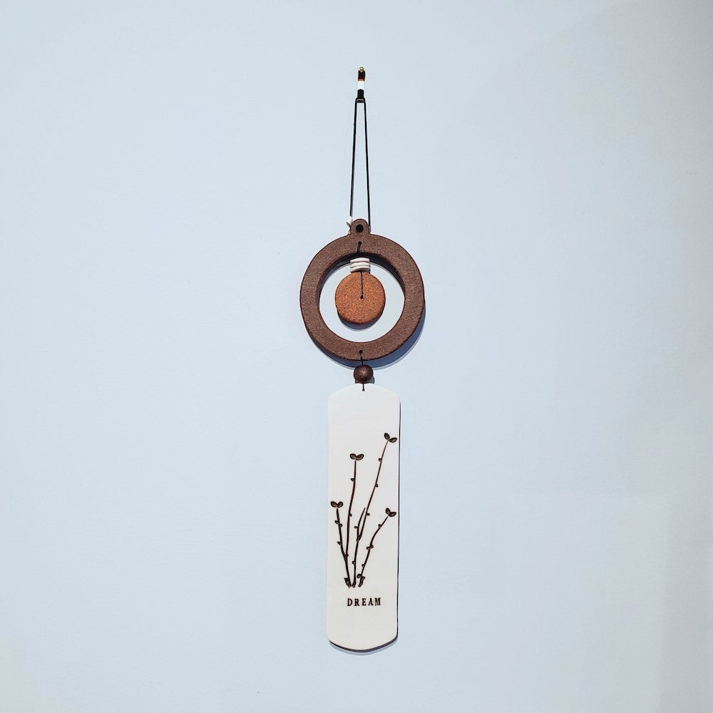 Meditation Totem - Dream - Heart of the Home PA