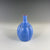 Small Button Bottle in Blue - Heart of the Home PA