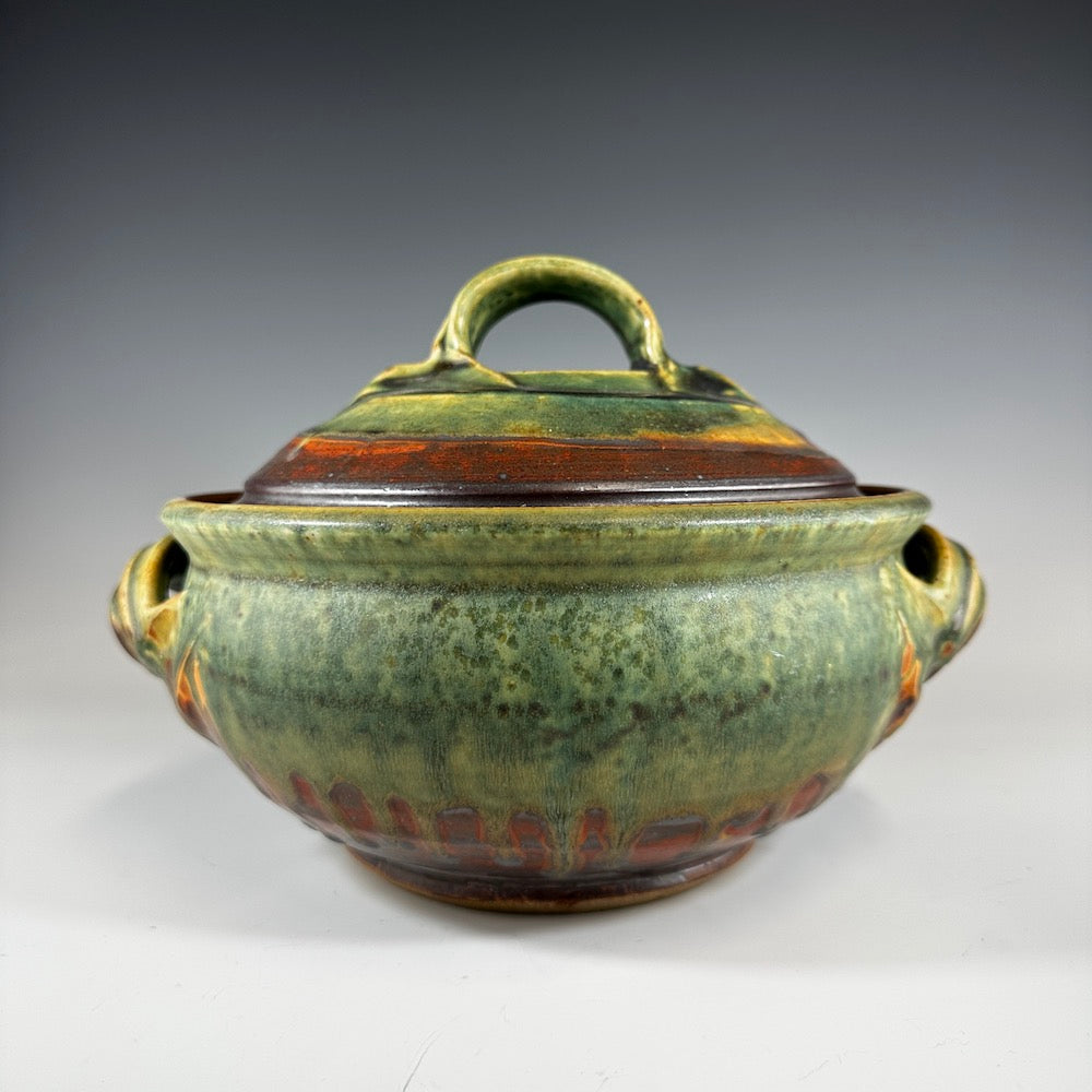 Two Quart Casserole Dish - Heart of the Home PA