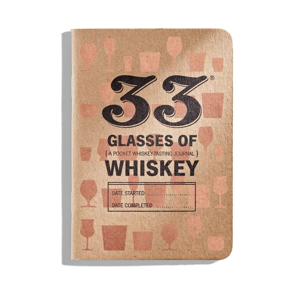33 Glasses of Whiskey - Heart of the Home PA