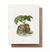 Two Toads Together Plantable Herb Seed Card - Heart of the Home PA