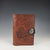 Small Saddle Brown Tree of Life Journal - Heart of the Home PA